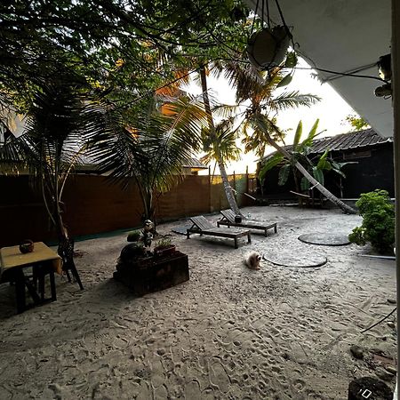 House In The Beach Alappuzha Экстерьер фото