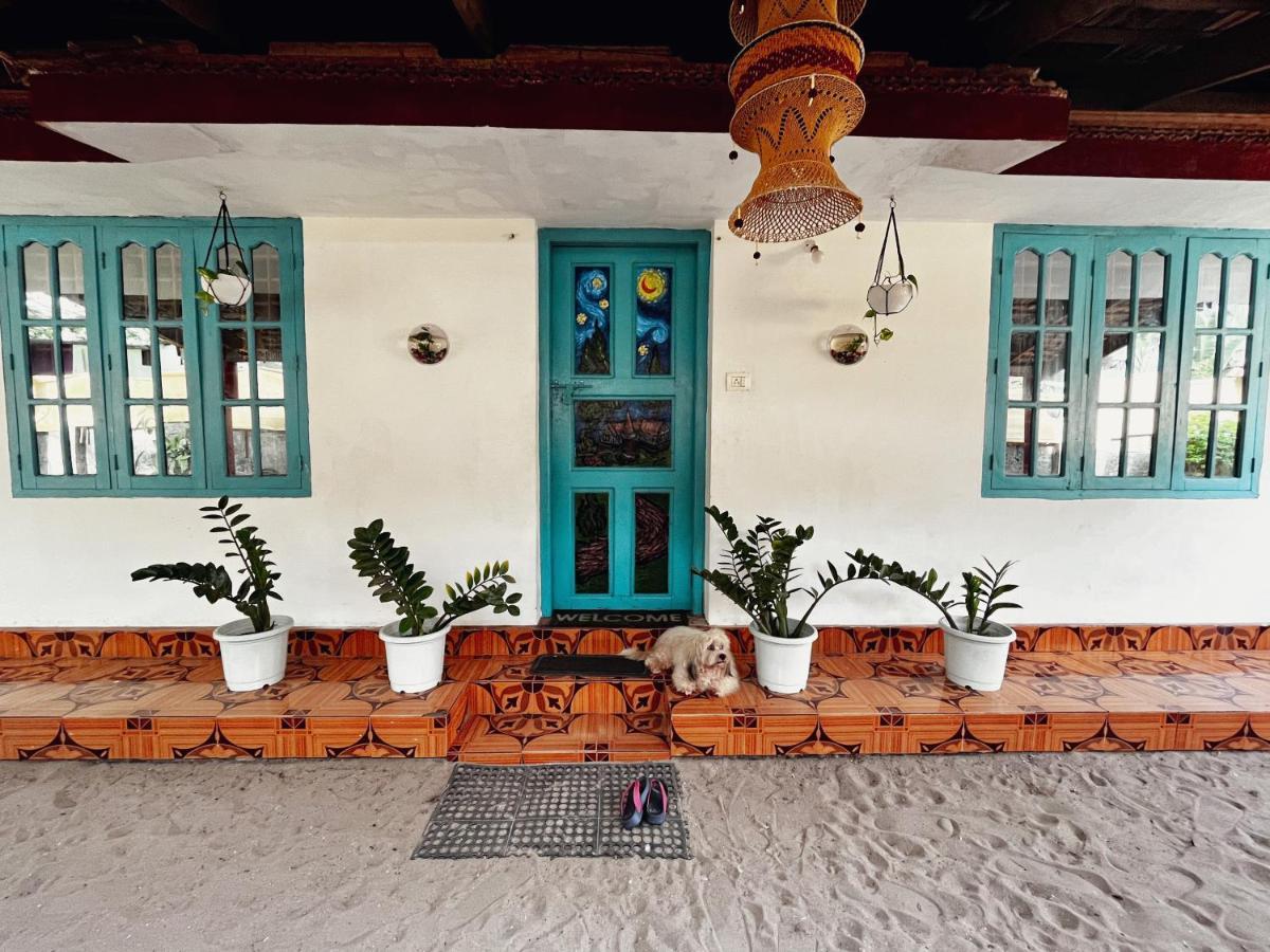 House In The Beach Alappuzha Экстерьер фото