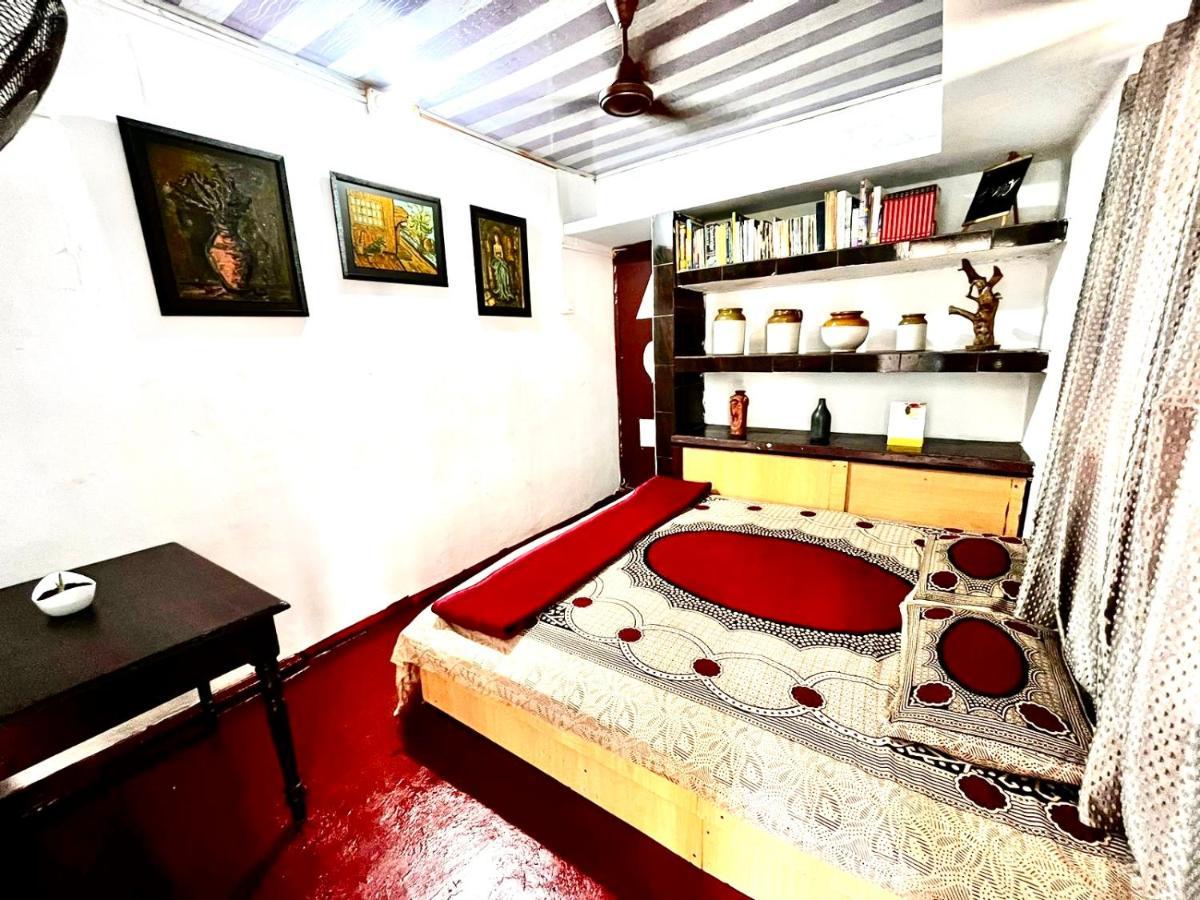 House In The Beach Alappuzha Экстерьер фото